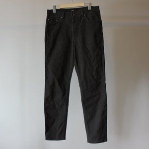 Brax Dark Gray Carlos Jeans